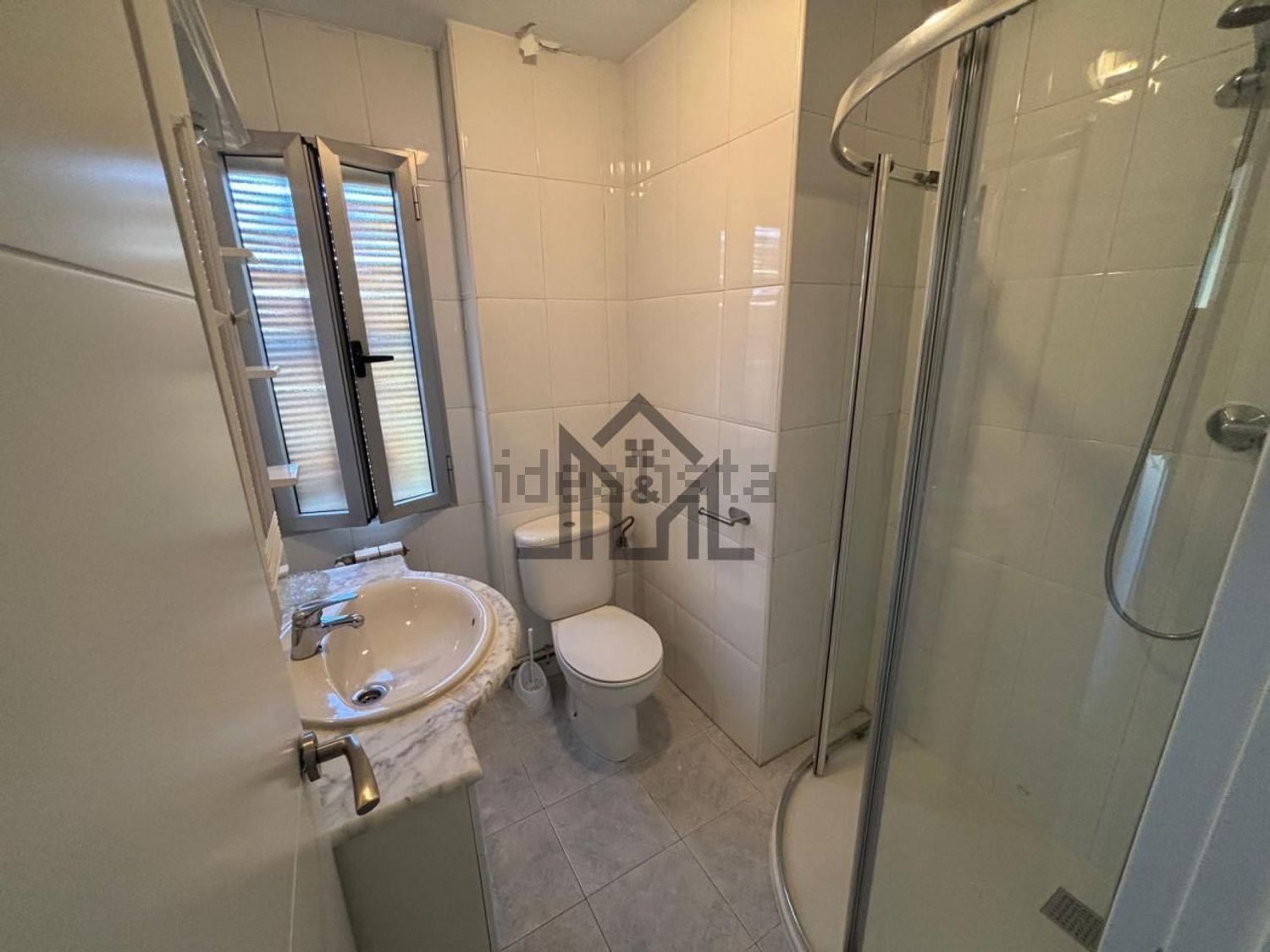 Piso de 155 m² en Cáceres