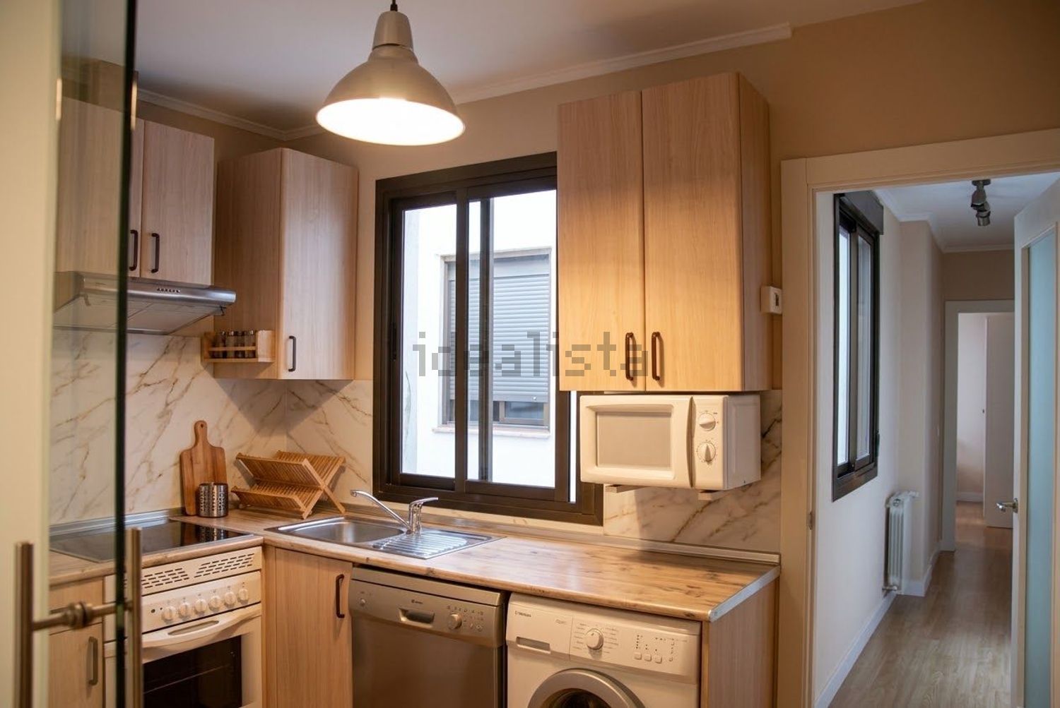 Pis de 80 m² a Madrid