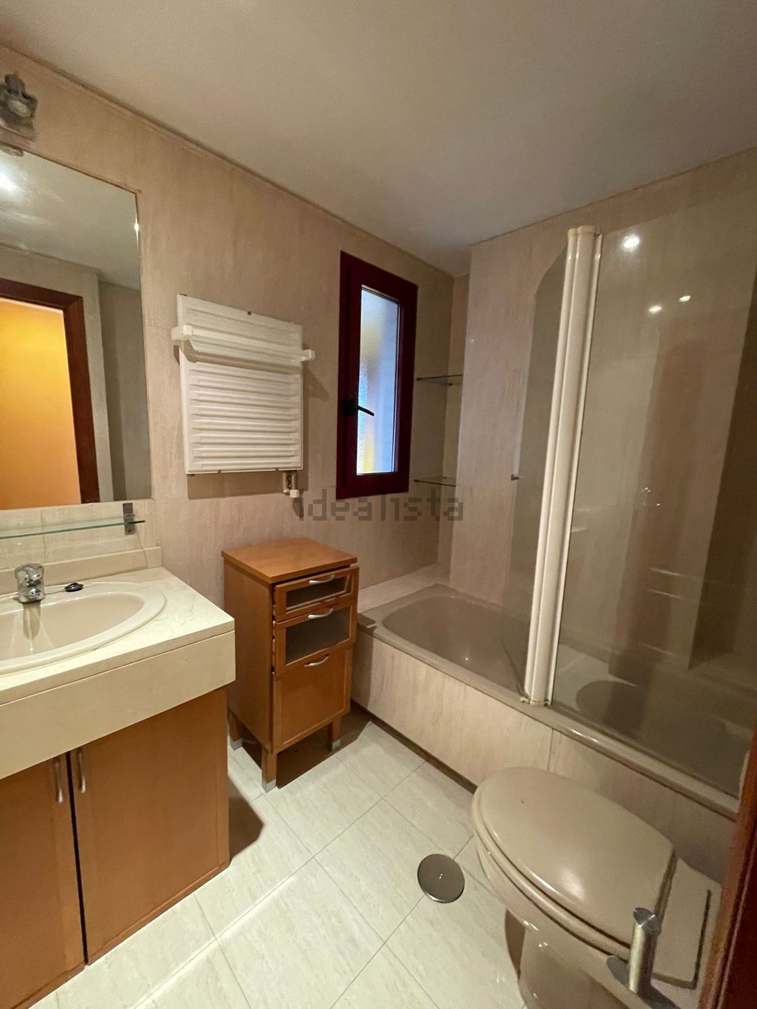 Piso de 124 m² en Madrid