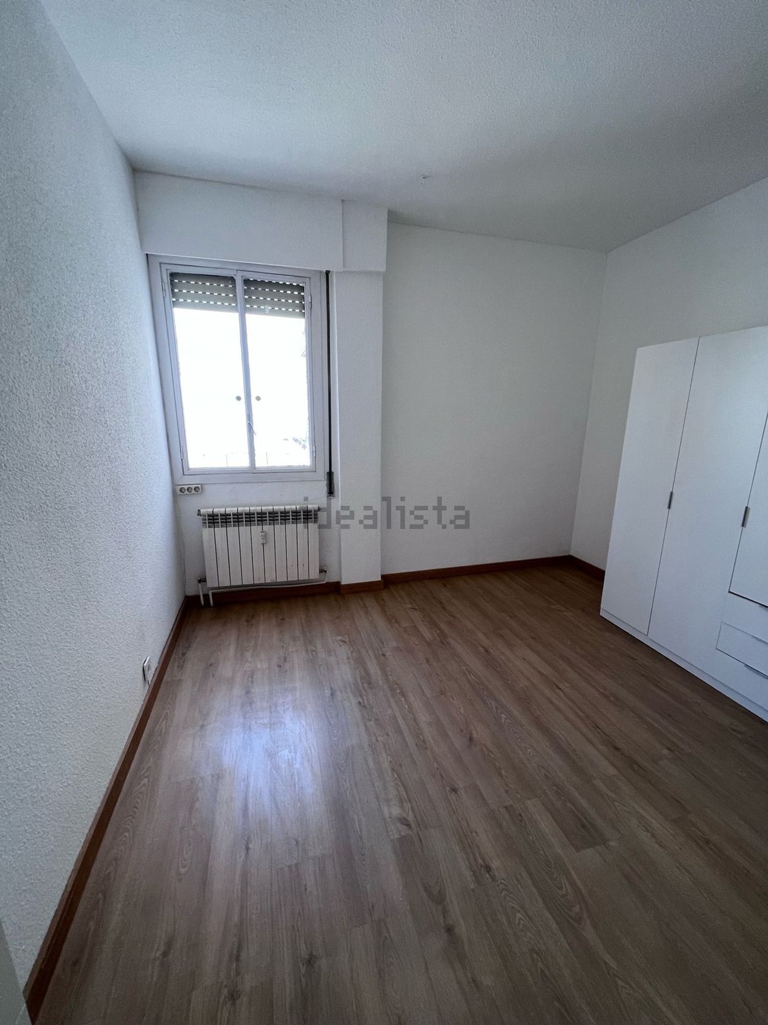 Wohnung 103 m² in Madrid