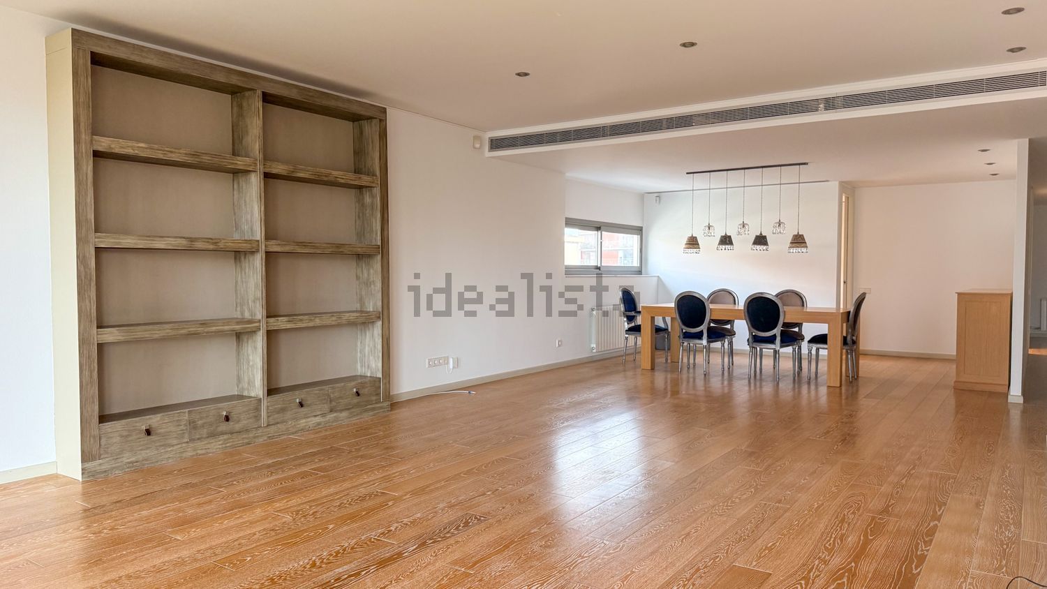 Pis de 450 m² a Barcelona