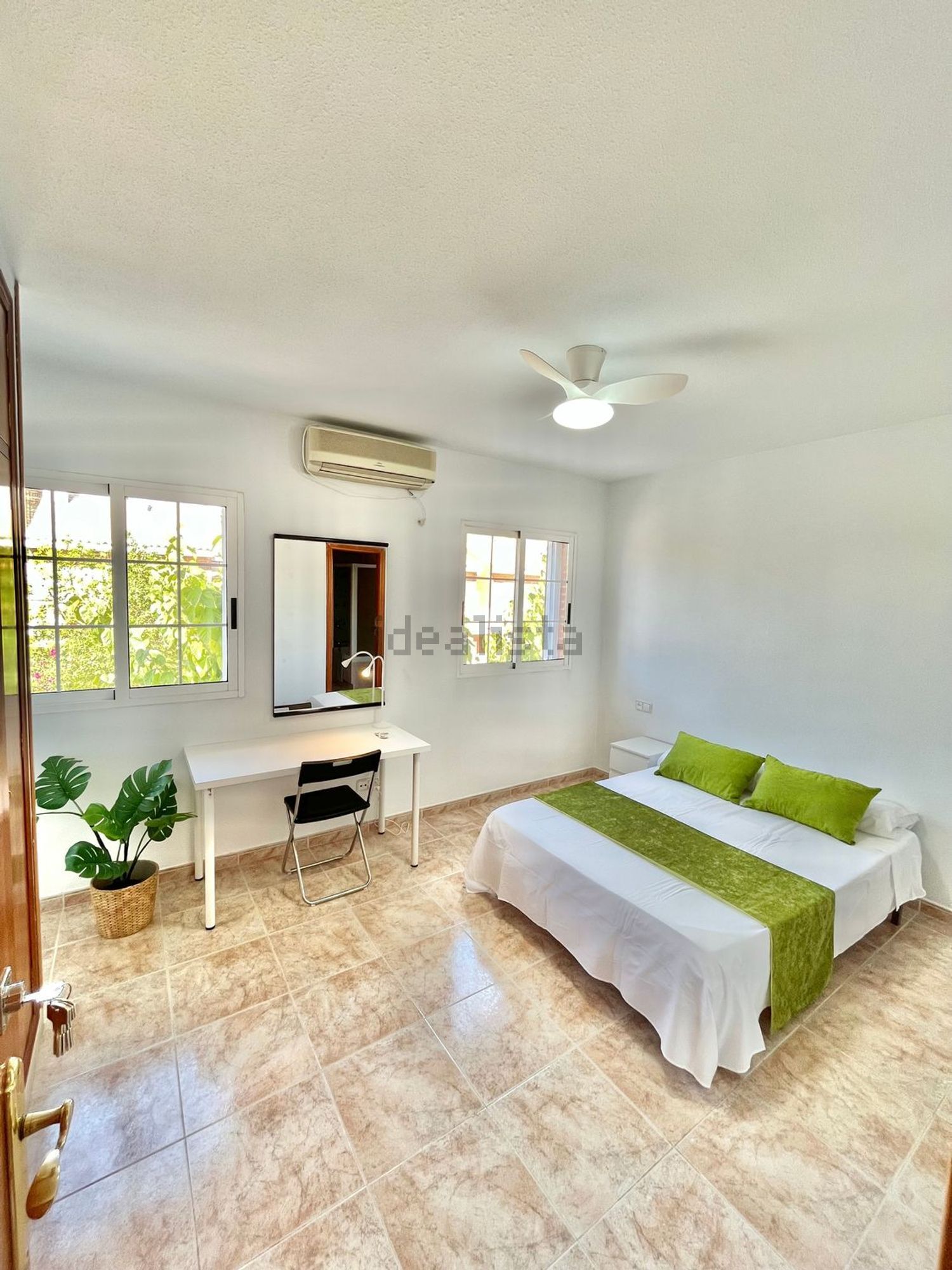 Habitació de lloguer, Múrcia