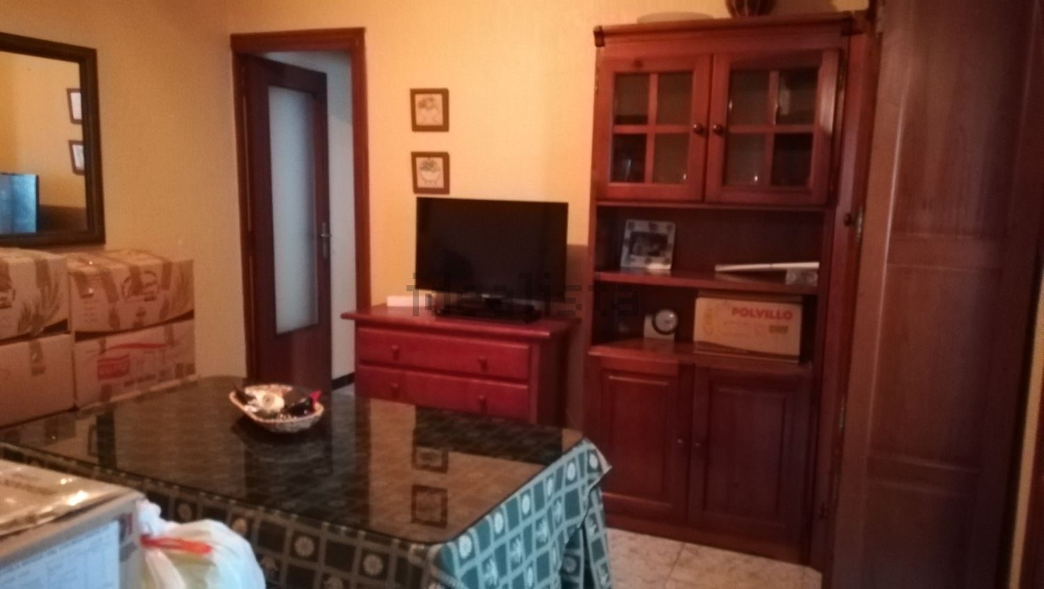 Pis de 120 m² a Huelva