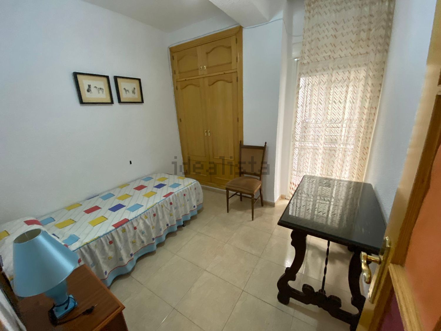 Zimmer zur Miete, Granada