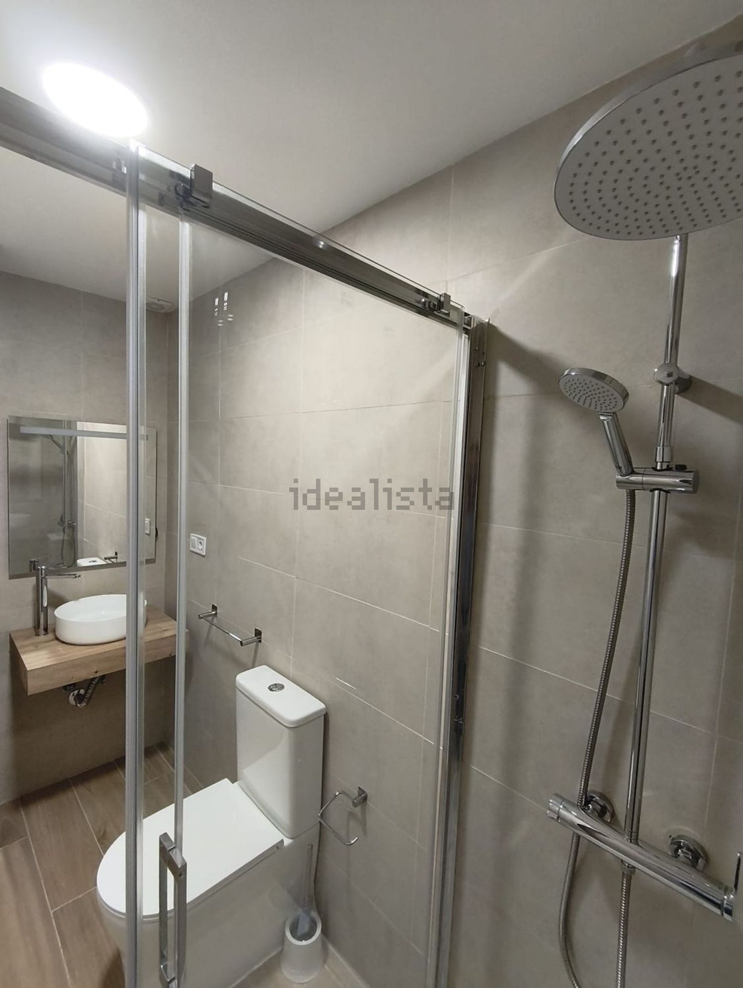 Piso de 45 m² en Xirivella