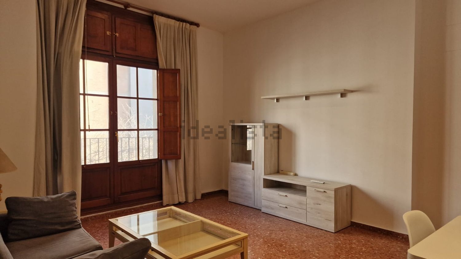 Pis de 47 m² a València