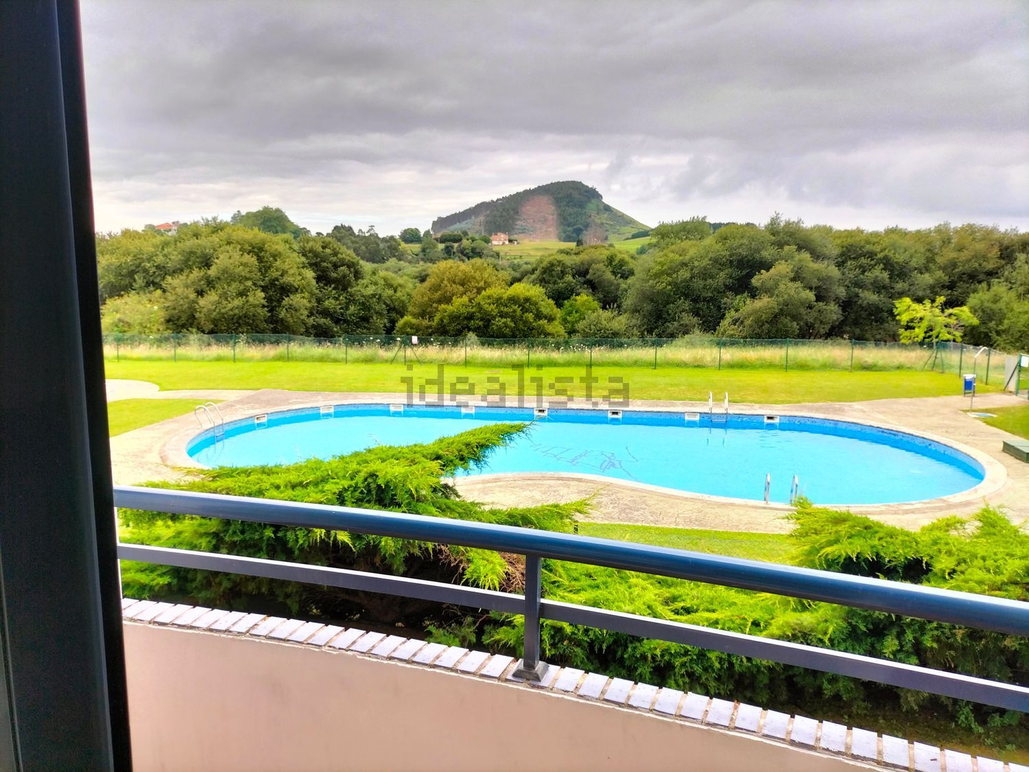 Piso de 52 m² en Piélagos