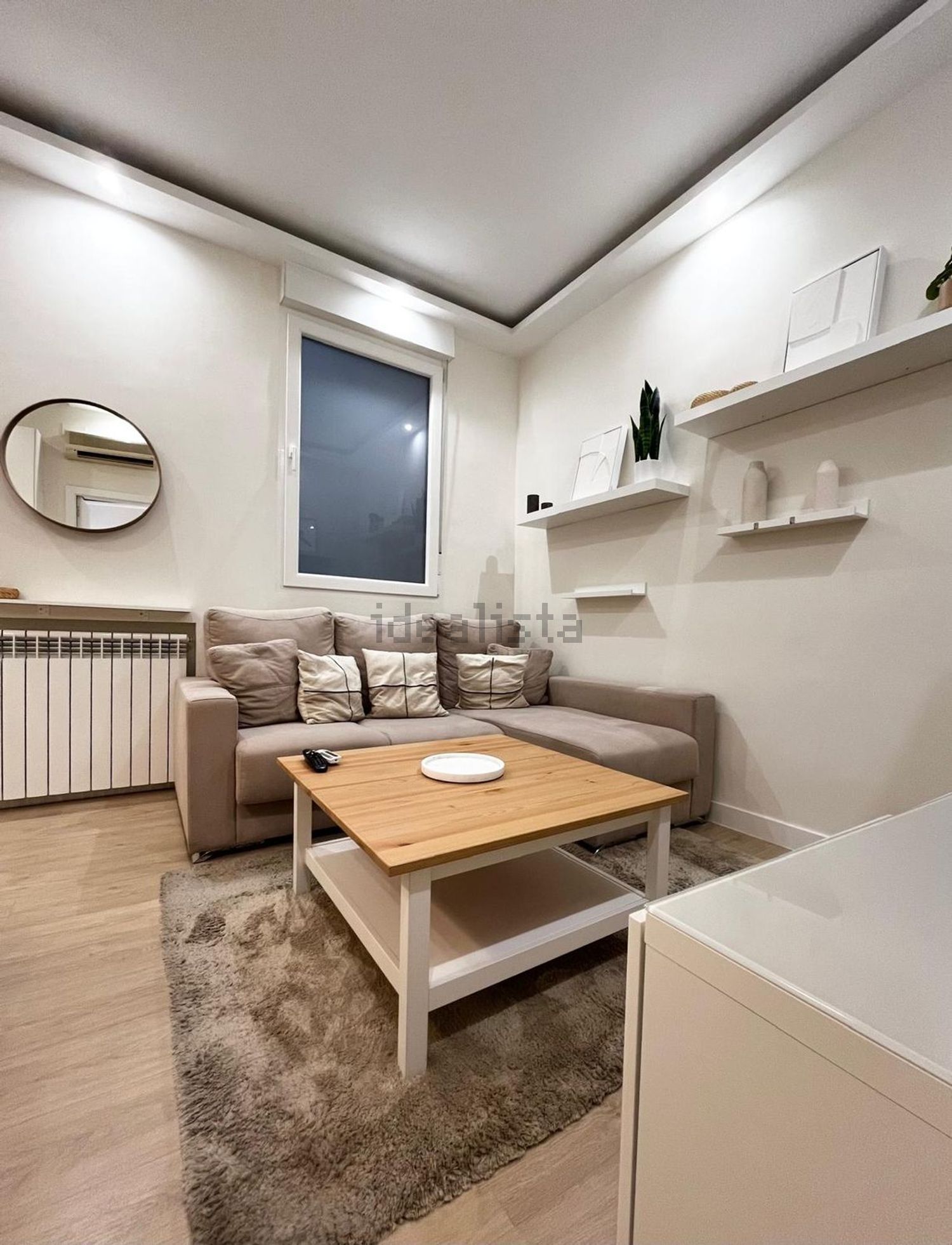 Pis de 75 m² a Madrid