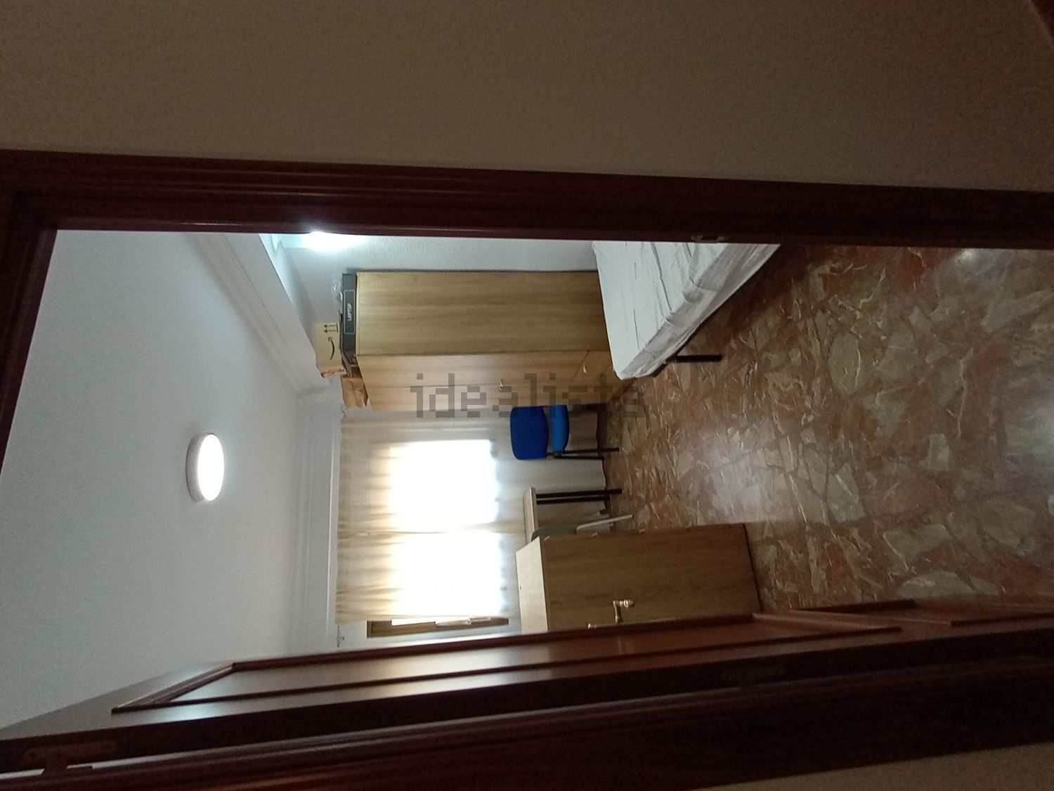 Habitació de lloguer, Sevilla