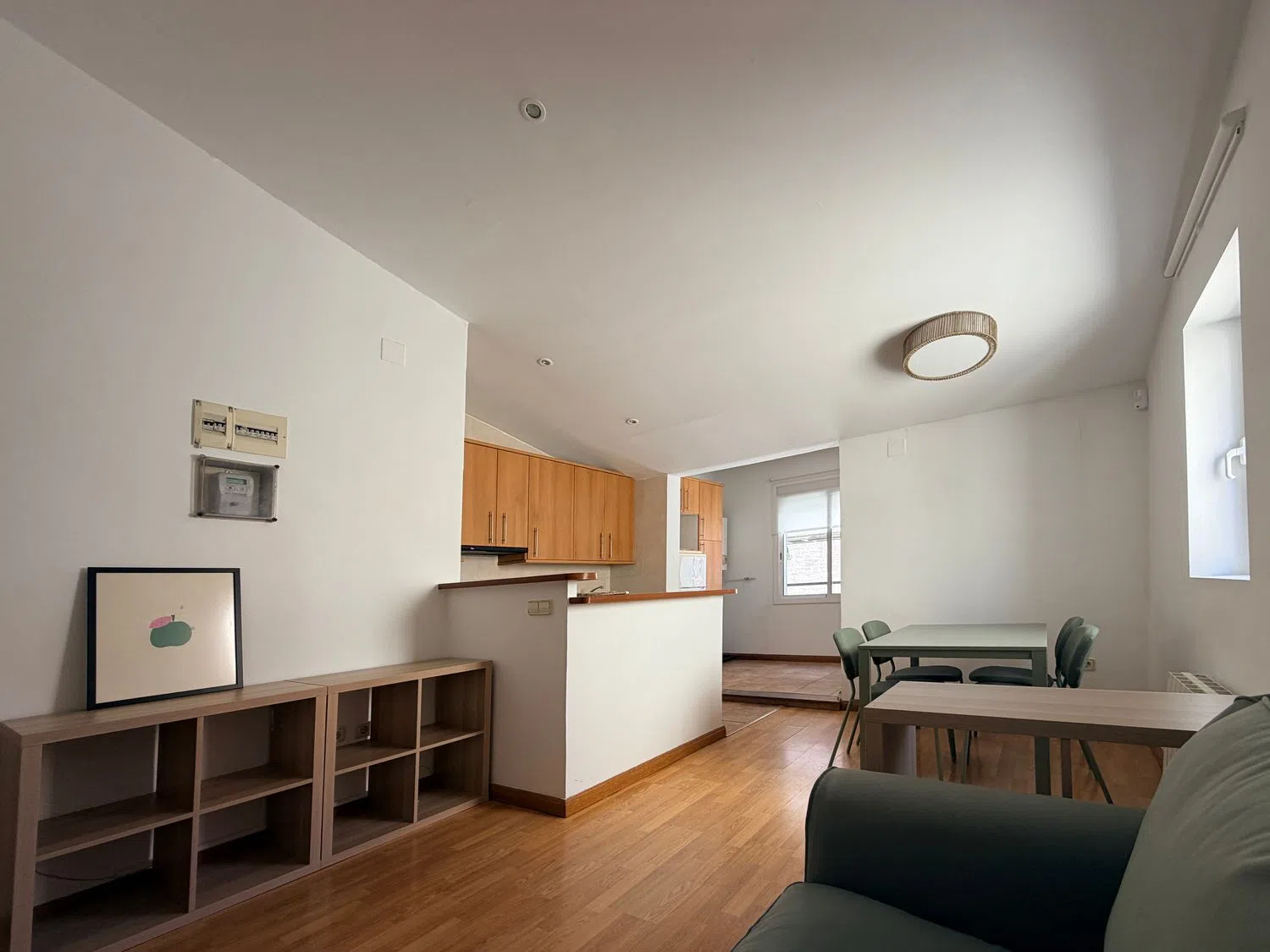 Piso de 53 m² en Barcelona