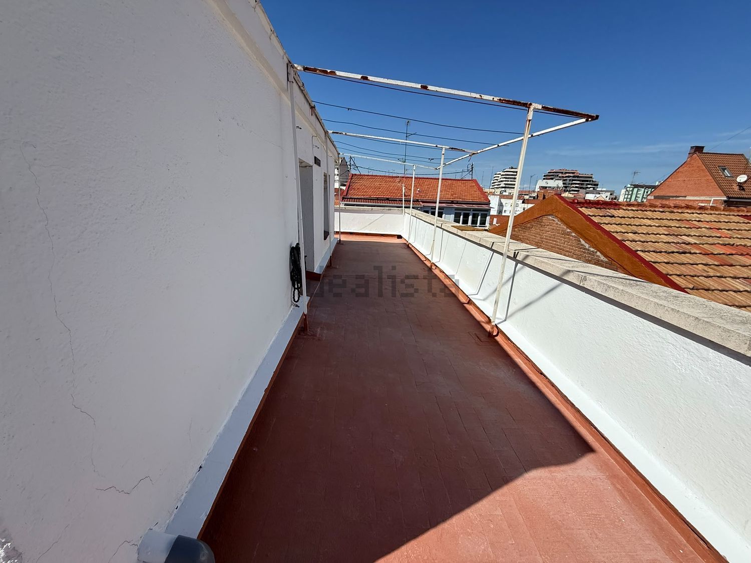 Pis de 89 m² a Madrid
