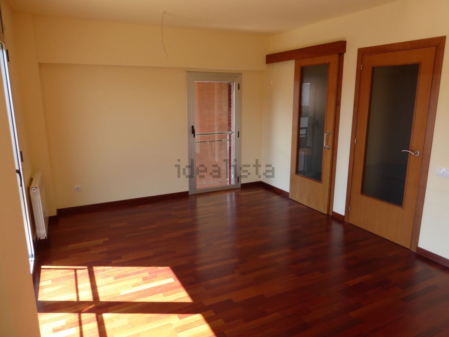 Piso de 78 m² en Vic