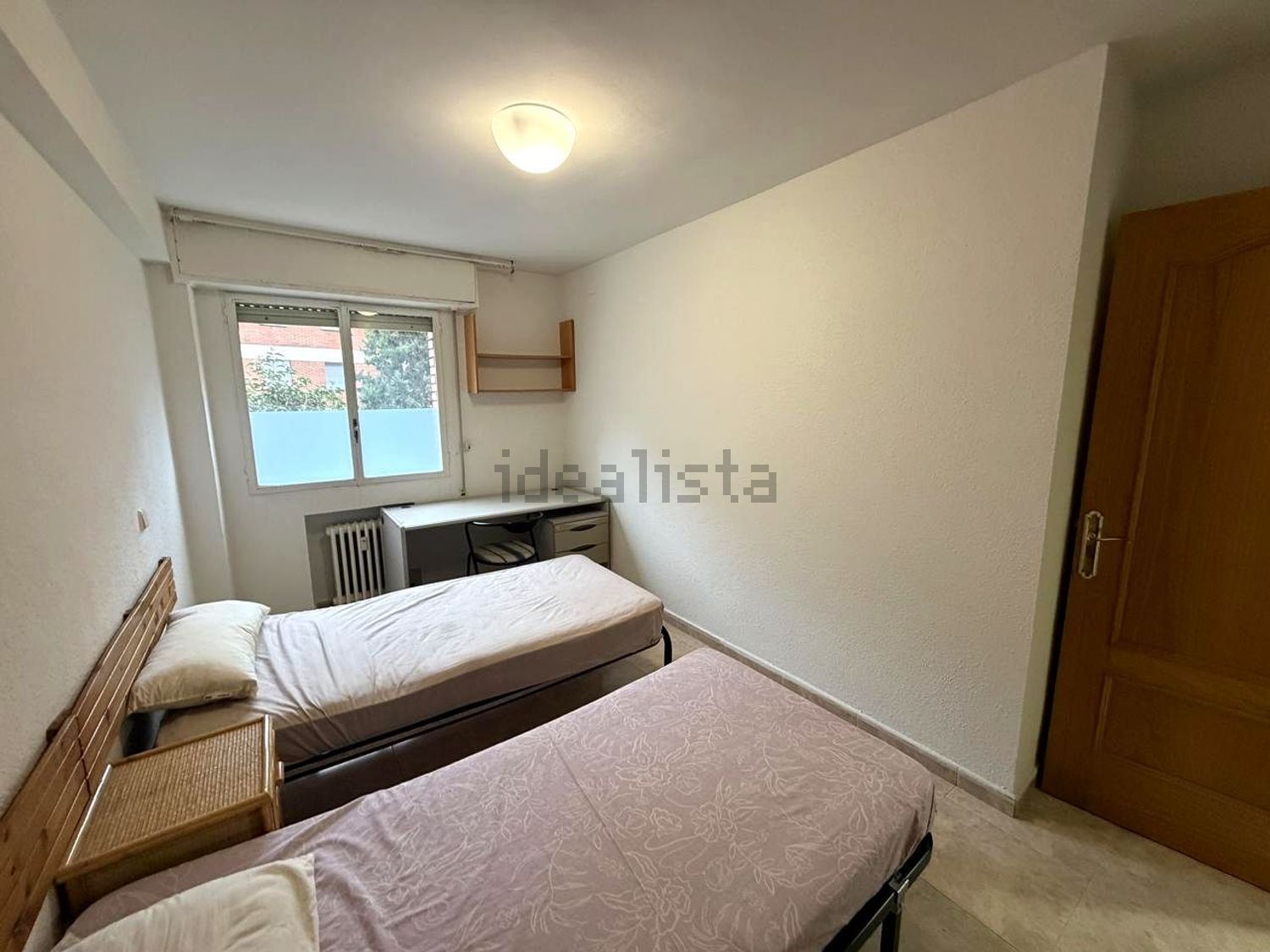 Appartement 65 m² à Madrid