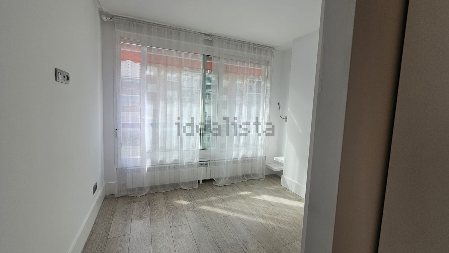 Pis de 120 m² a Madrid