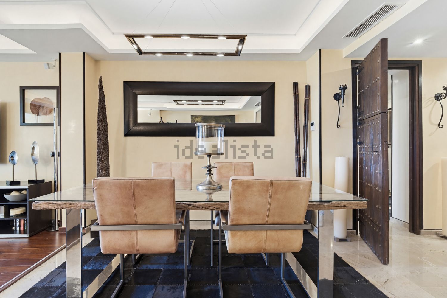 Wohnung 150 m² in Marbella