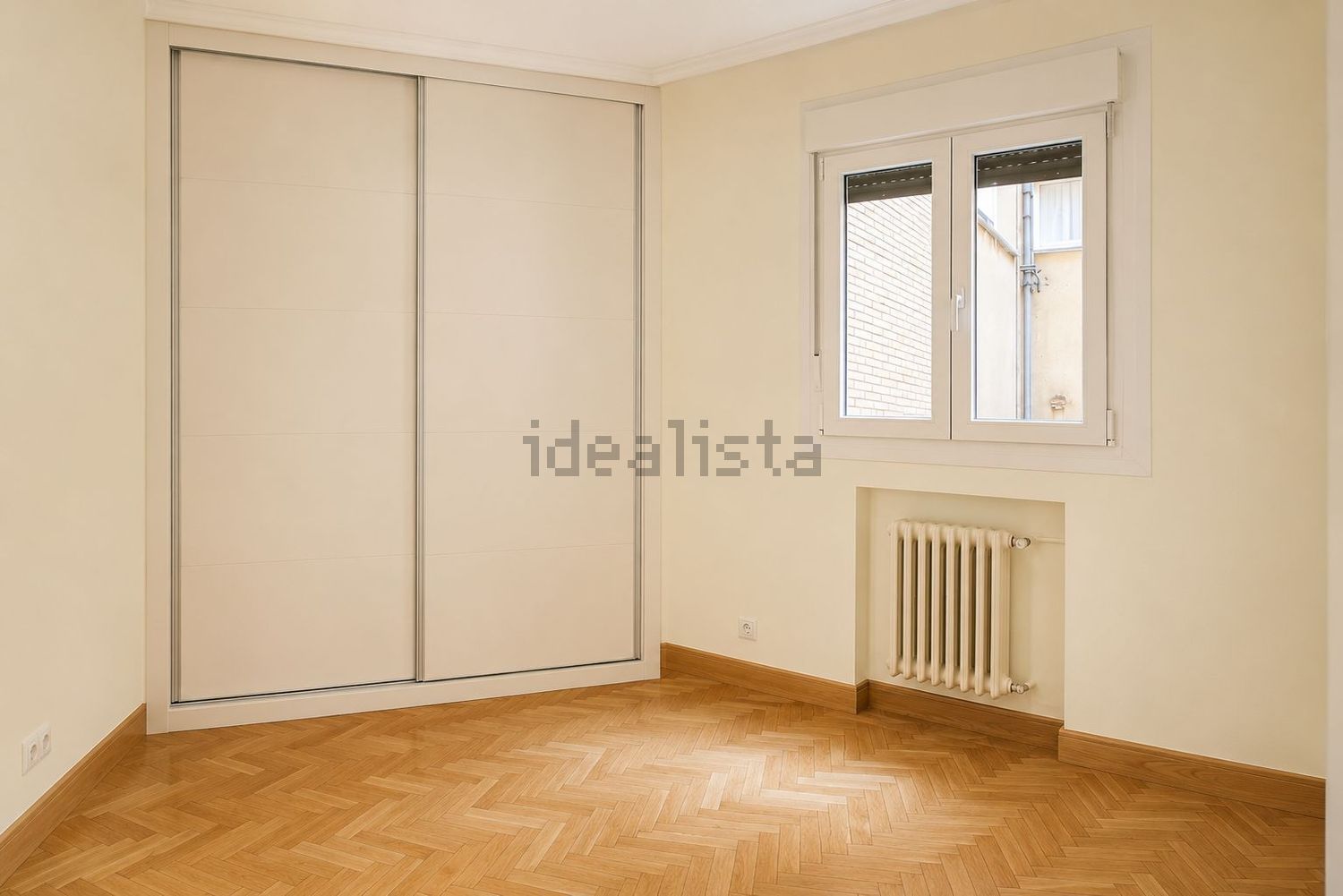 Pis de 200 m² a Madrid