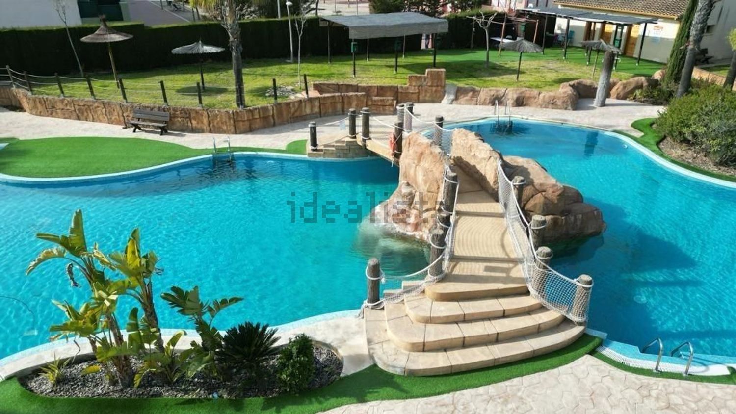 Casa de 212 m² a Molina de Segura