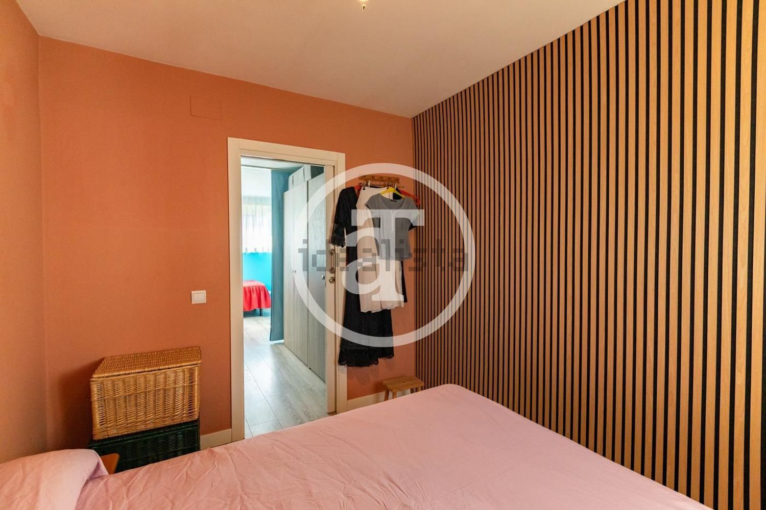 Pis de 55 m² a Madrid
