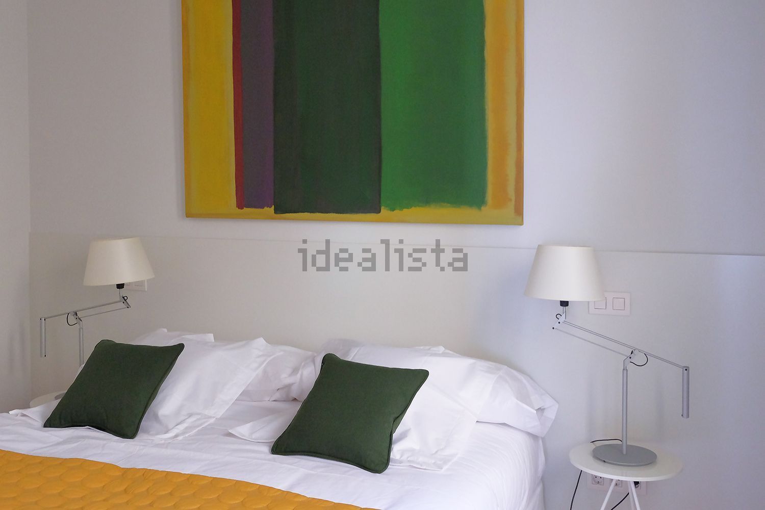 Pis de 130 m² a Madrid