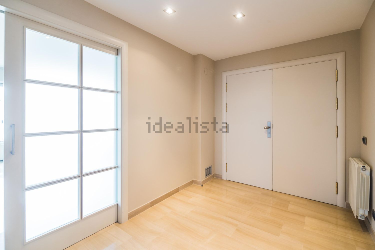 Pis de 230 m² a Barcelona