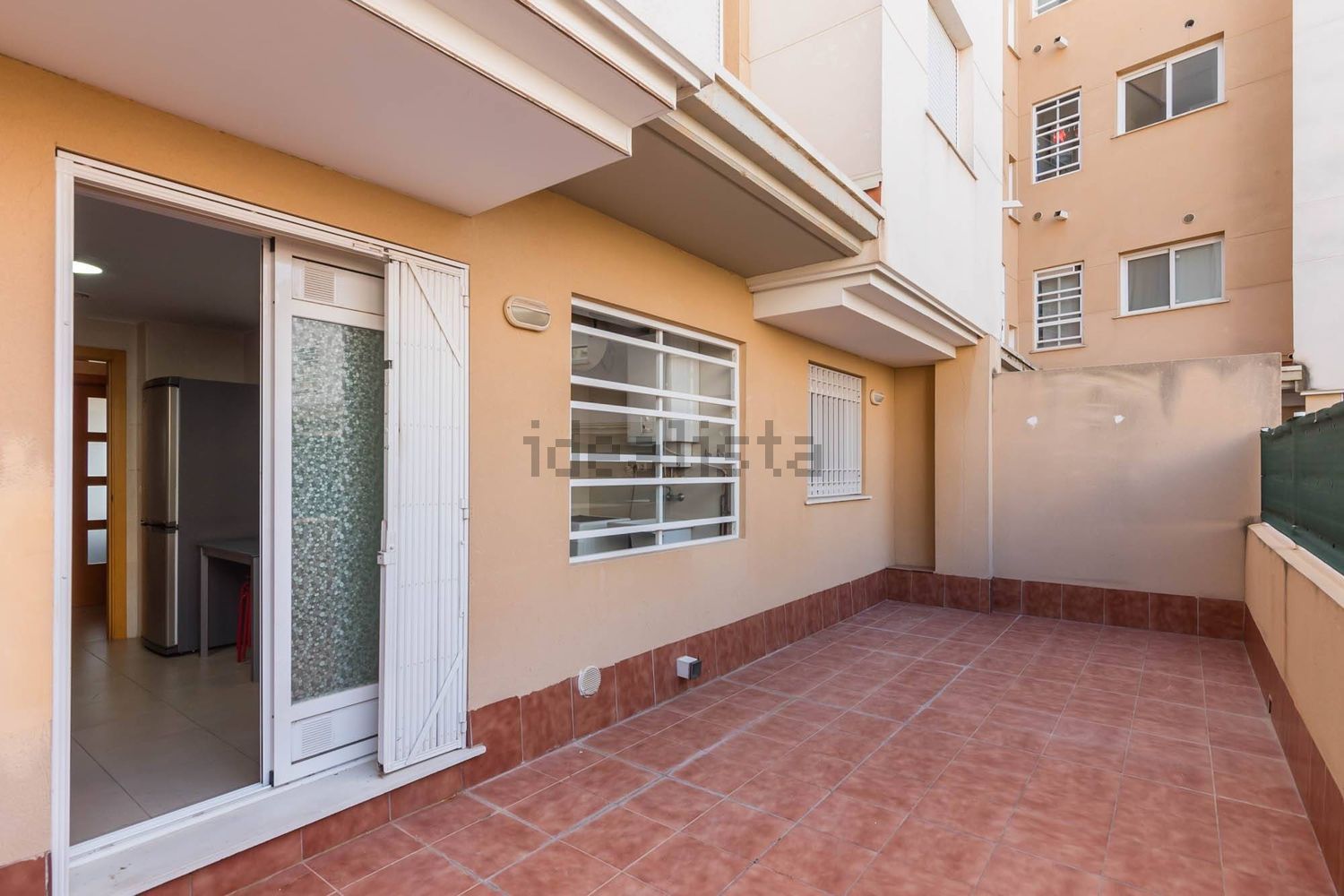 Pis de 87 m² a Múrcia