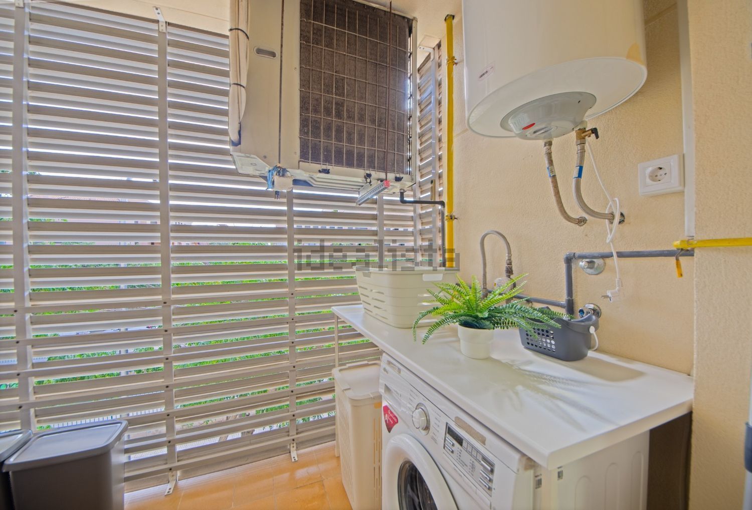 Piso de 100 m² en Palma
