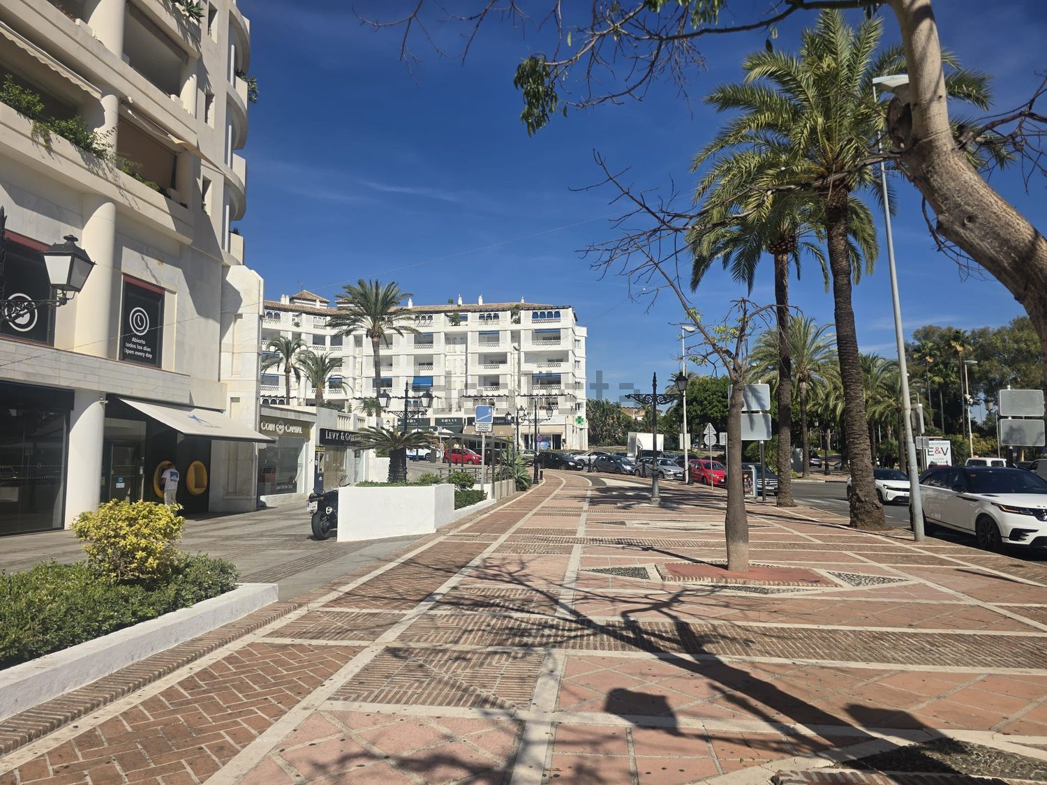 Pis de 165 m² a Marbella
