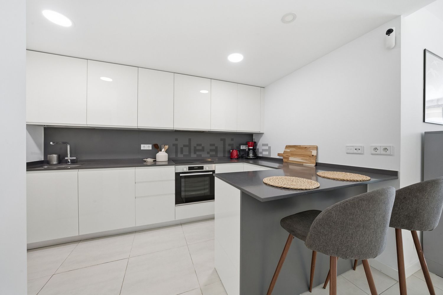 Piso de 110 m² en Estepona