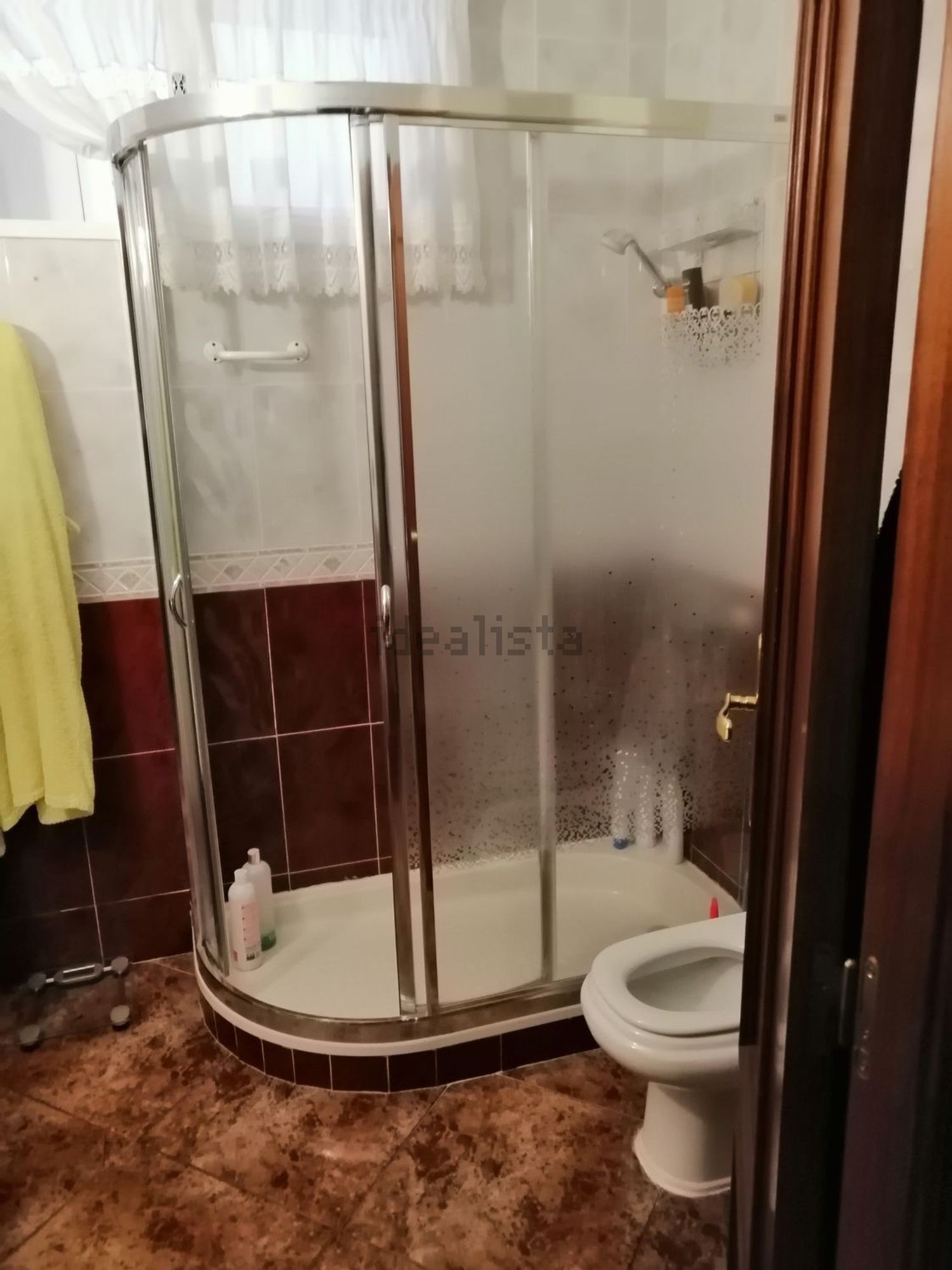Zimmer zur Miete, Granada