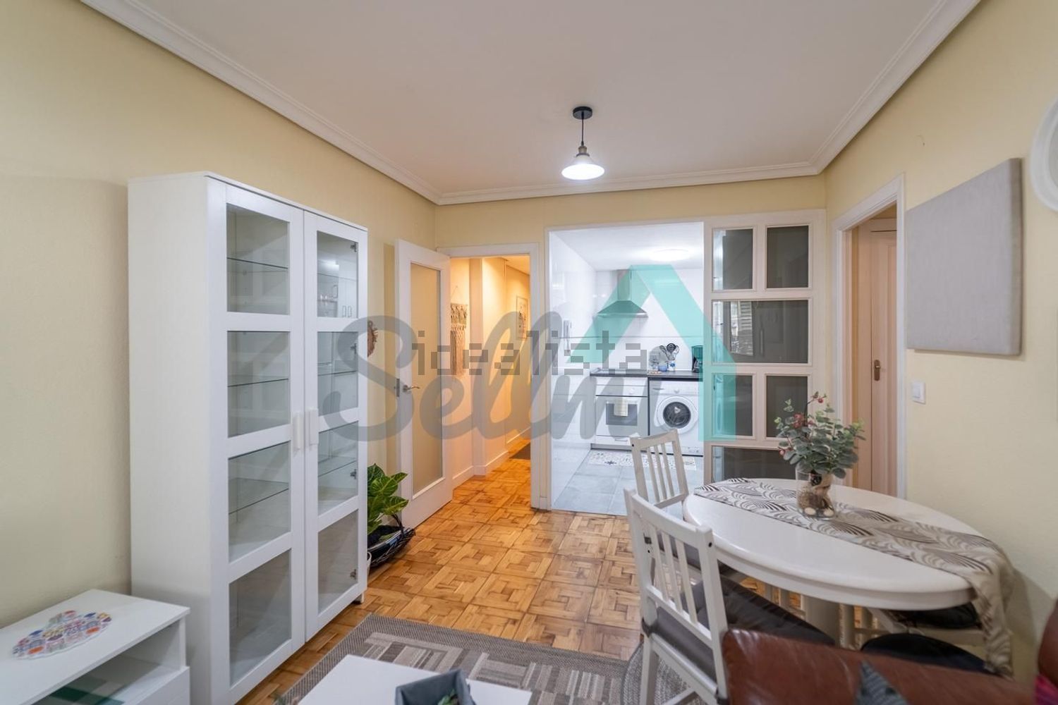 Apartamento 49 m² em Oviedo
