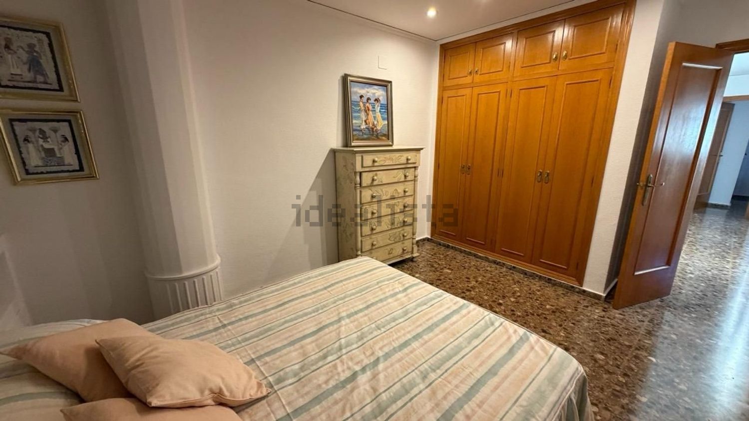 Квартира 100 м² в Gandia