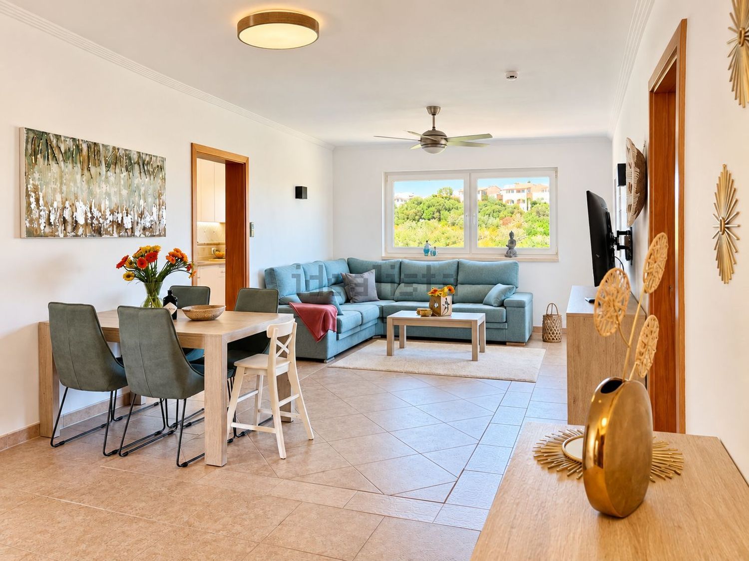 Piso de 180 m² en Manacor