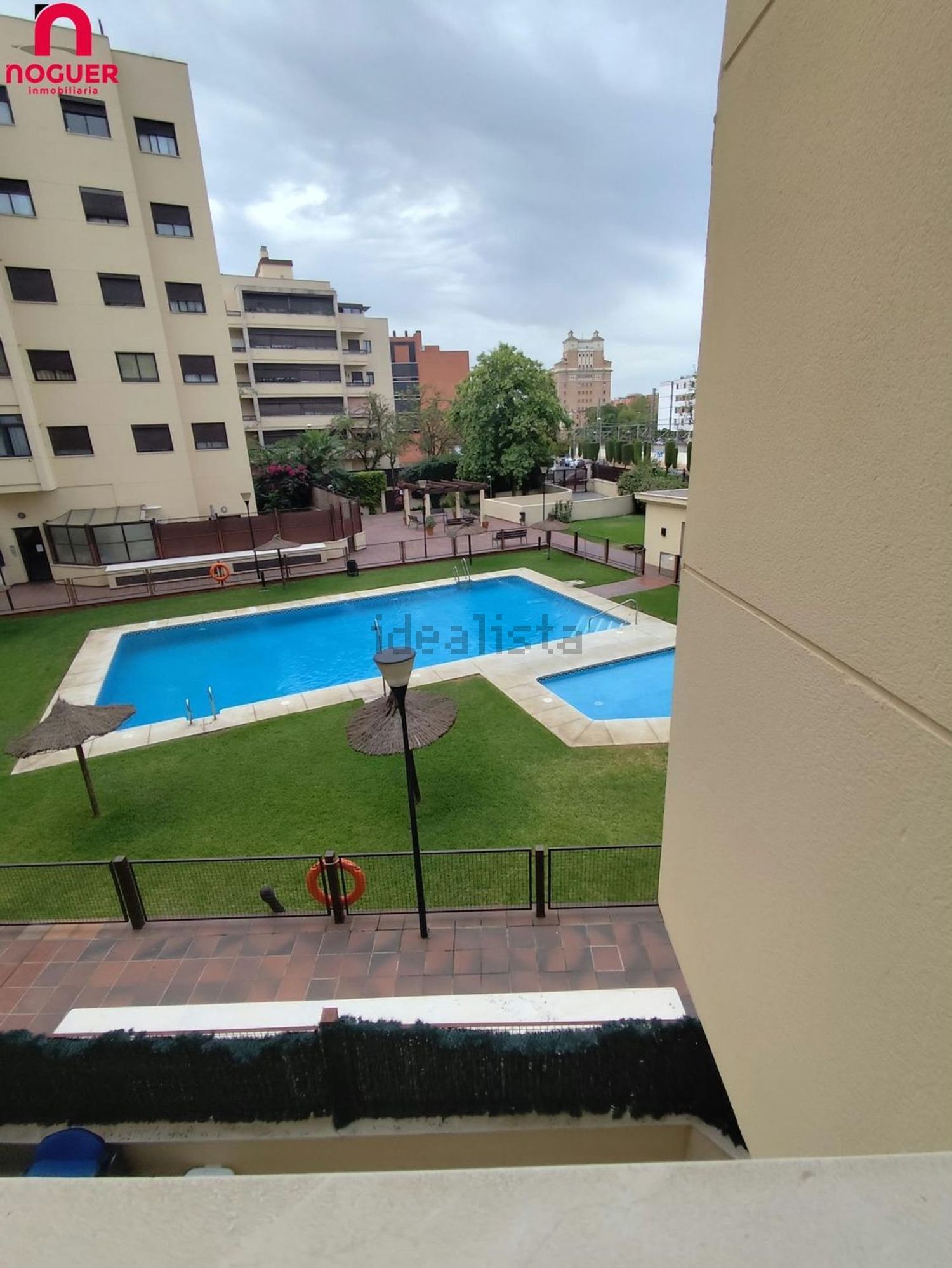 Pis de 93 m² a Còrdova