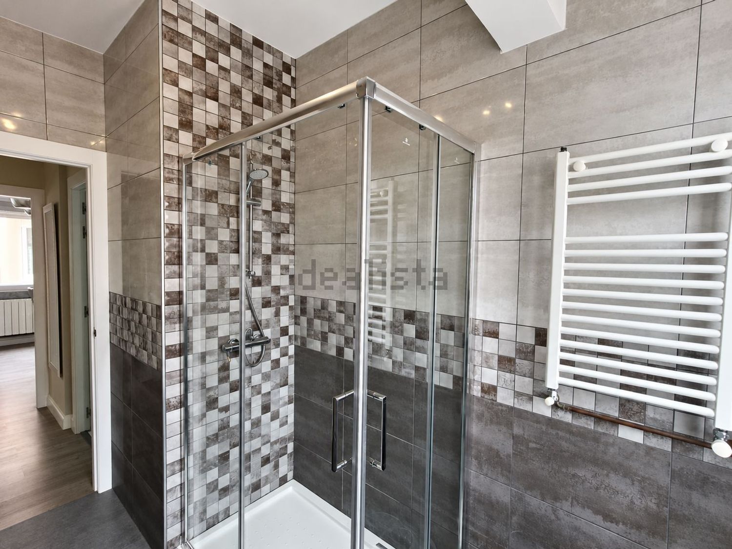 Wohnung 65 m² in Santander