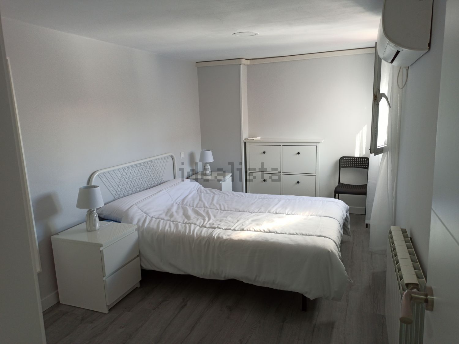 Pis de 69 m² a Madrid