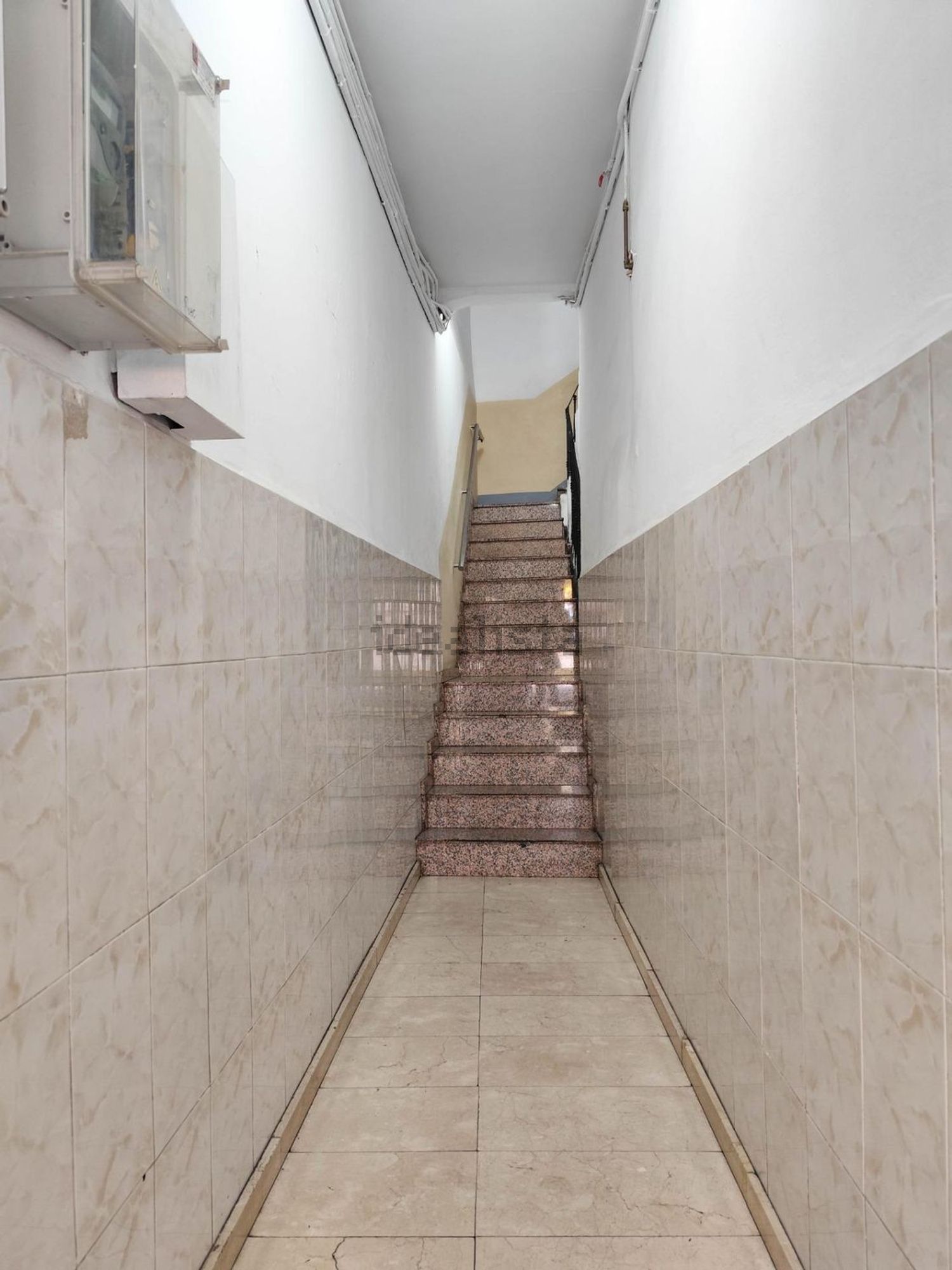 Pis de 53 m² a València