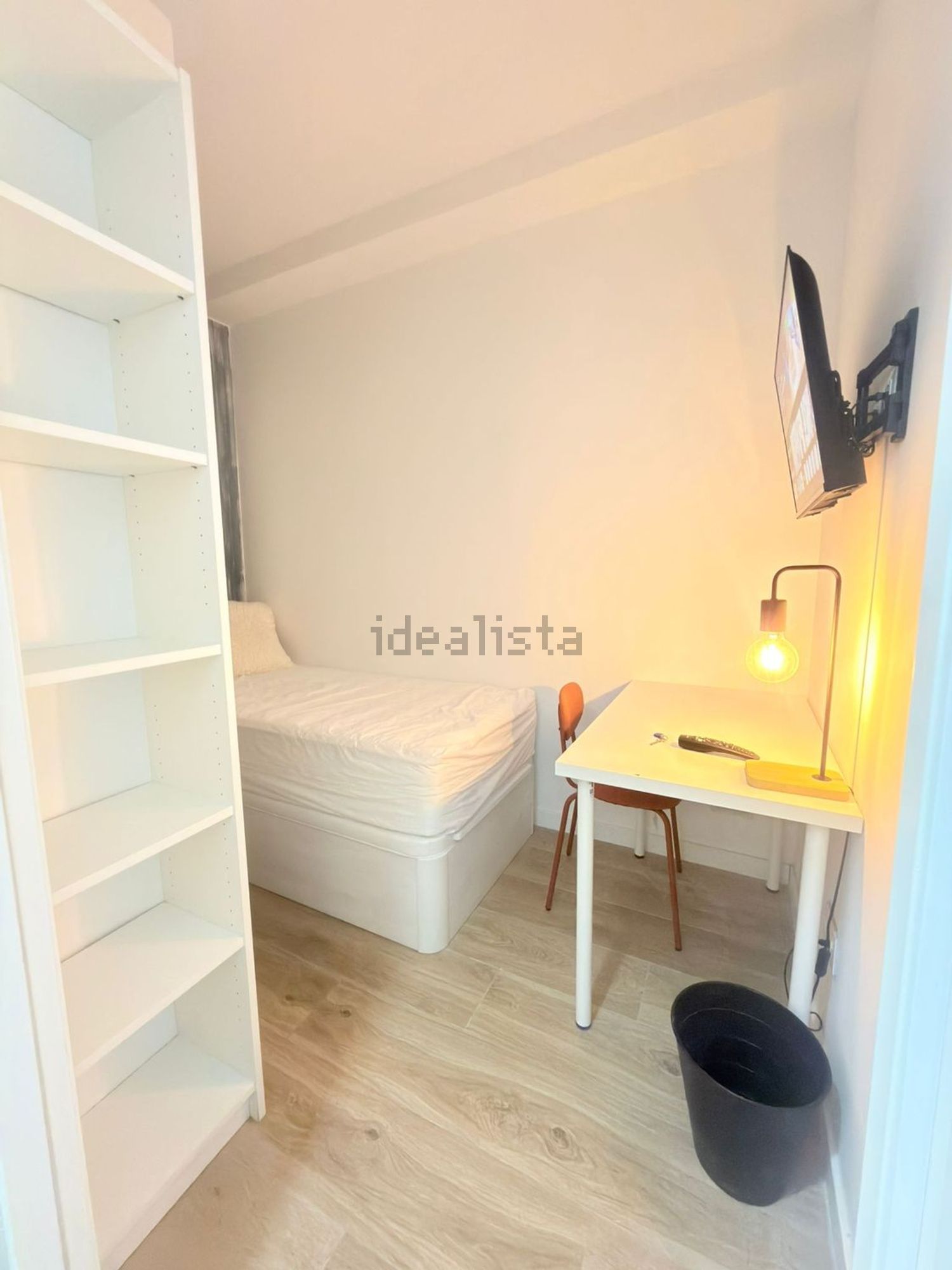 Habitación en alquiler, Madrid