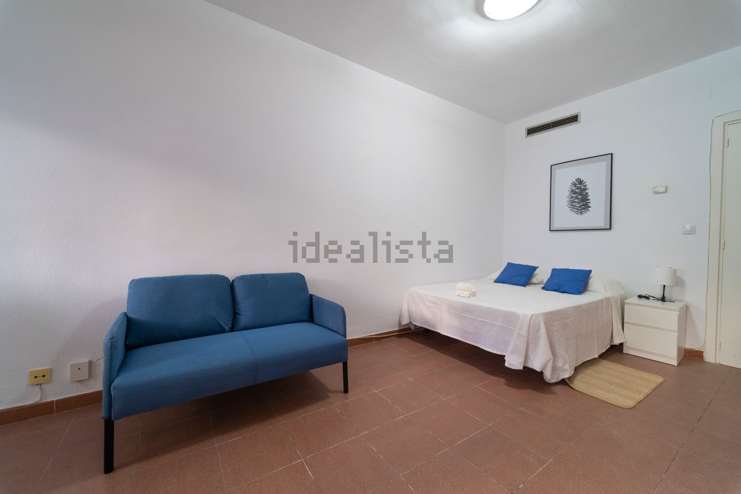 Habitación en alquiler, Sevilla