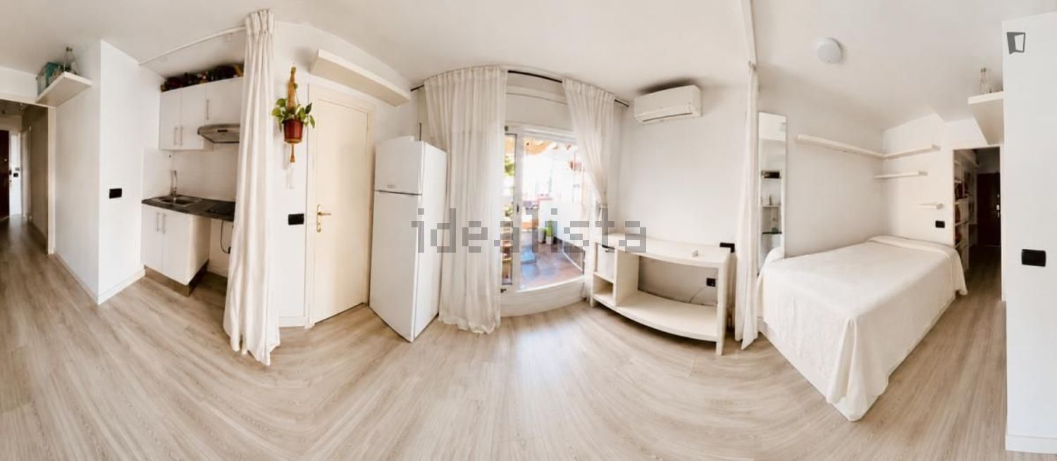 Piso de 44 m² en Barcelona