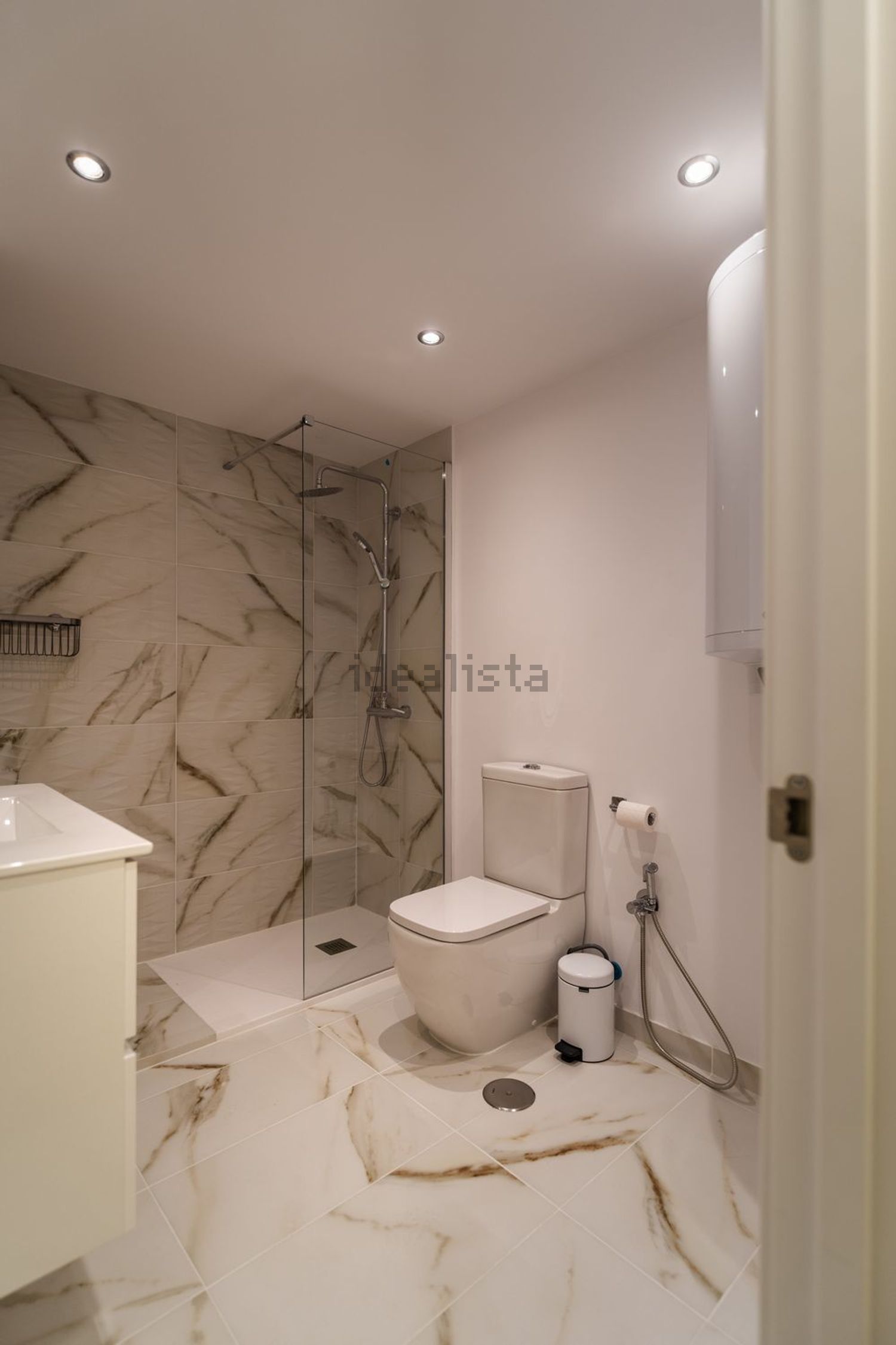 Pis de 225 m² a Marbella