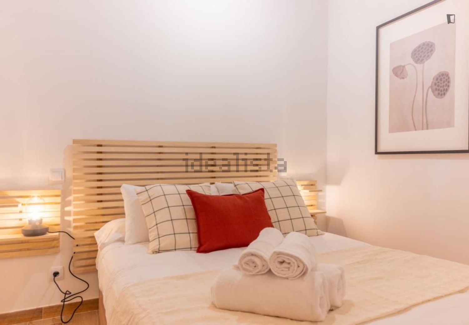 Pis de 40 m² a Madrid