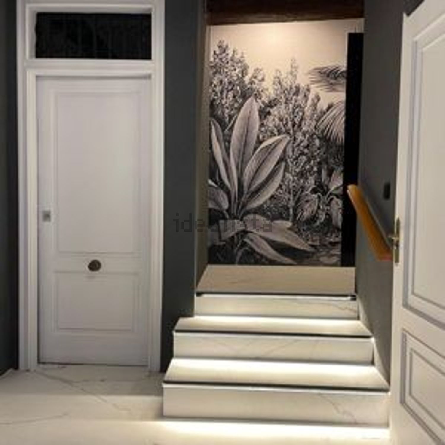 Pis de 118 m² a València