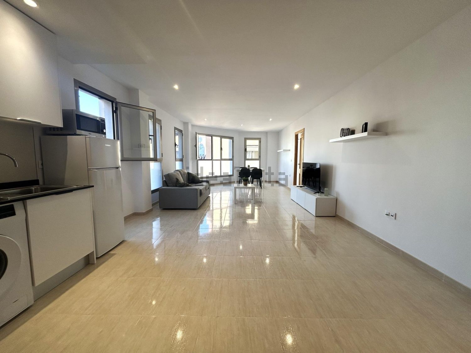 Apartamento 74 m² em Borriana / Burriana