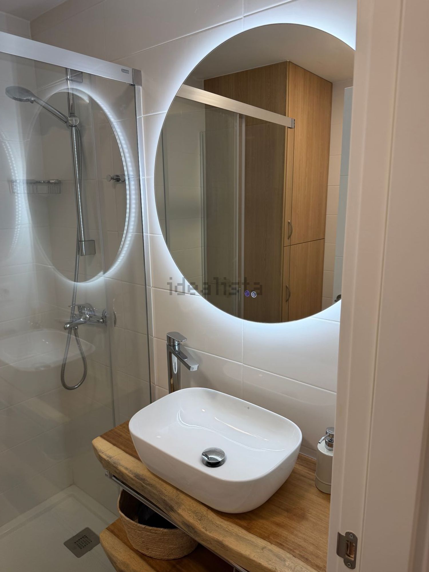 Piso de 45 m² en Antigua