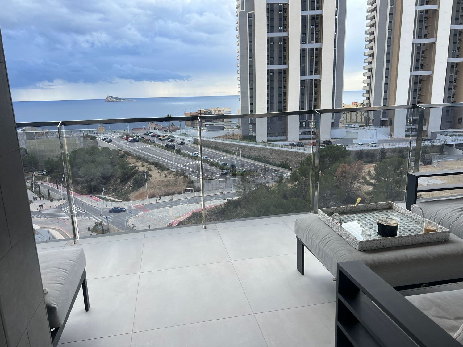 Pis de 140 m² a Benidorm