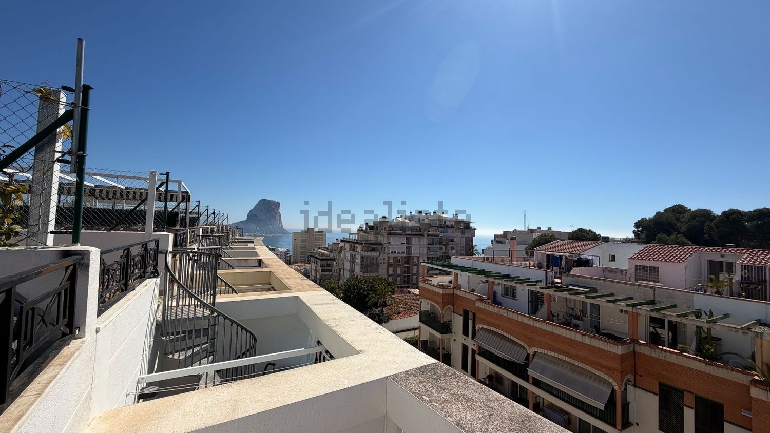 Pis de 151 m² a Calp