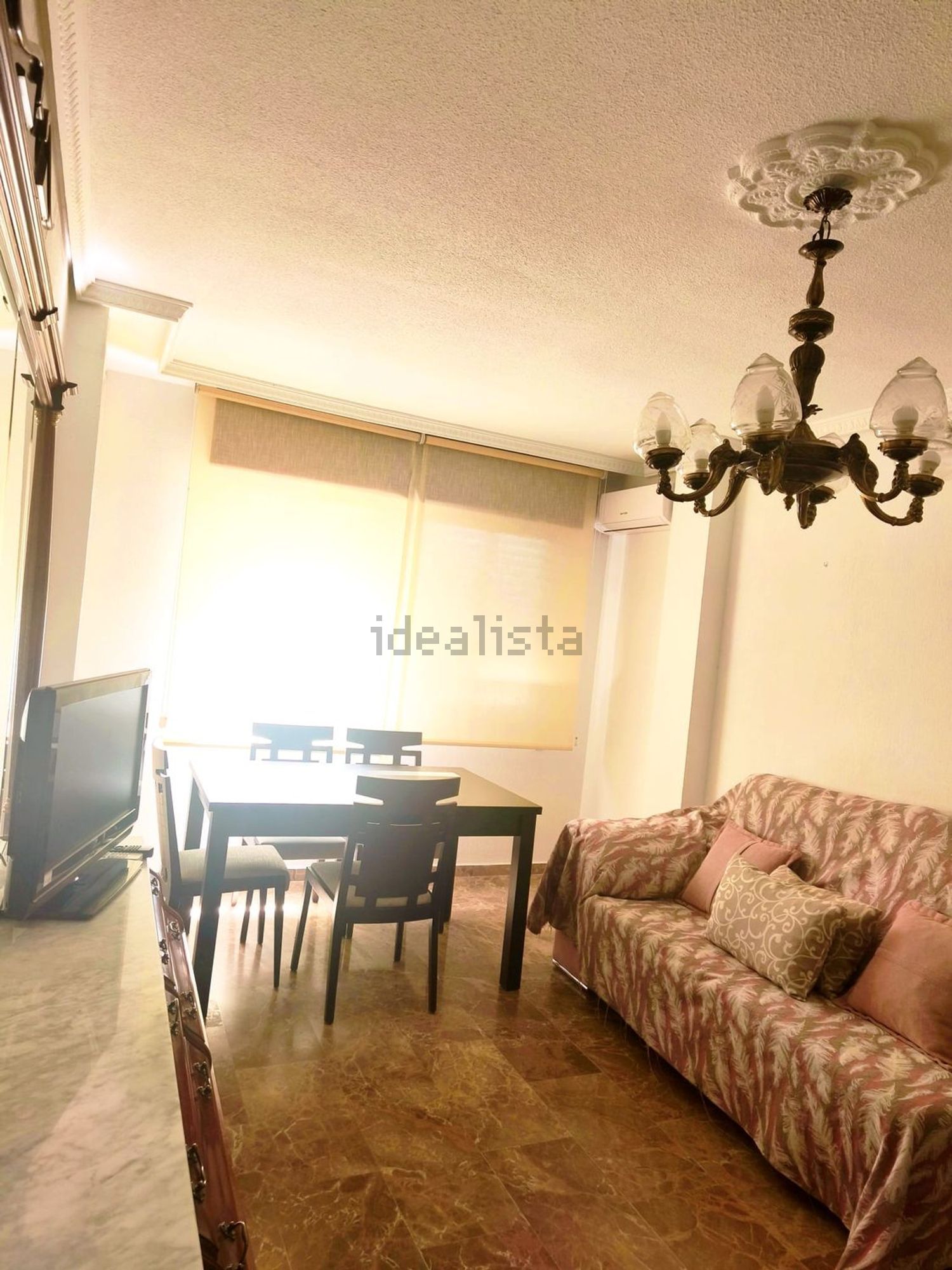 Pis de 95 m² a Còrdova