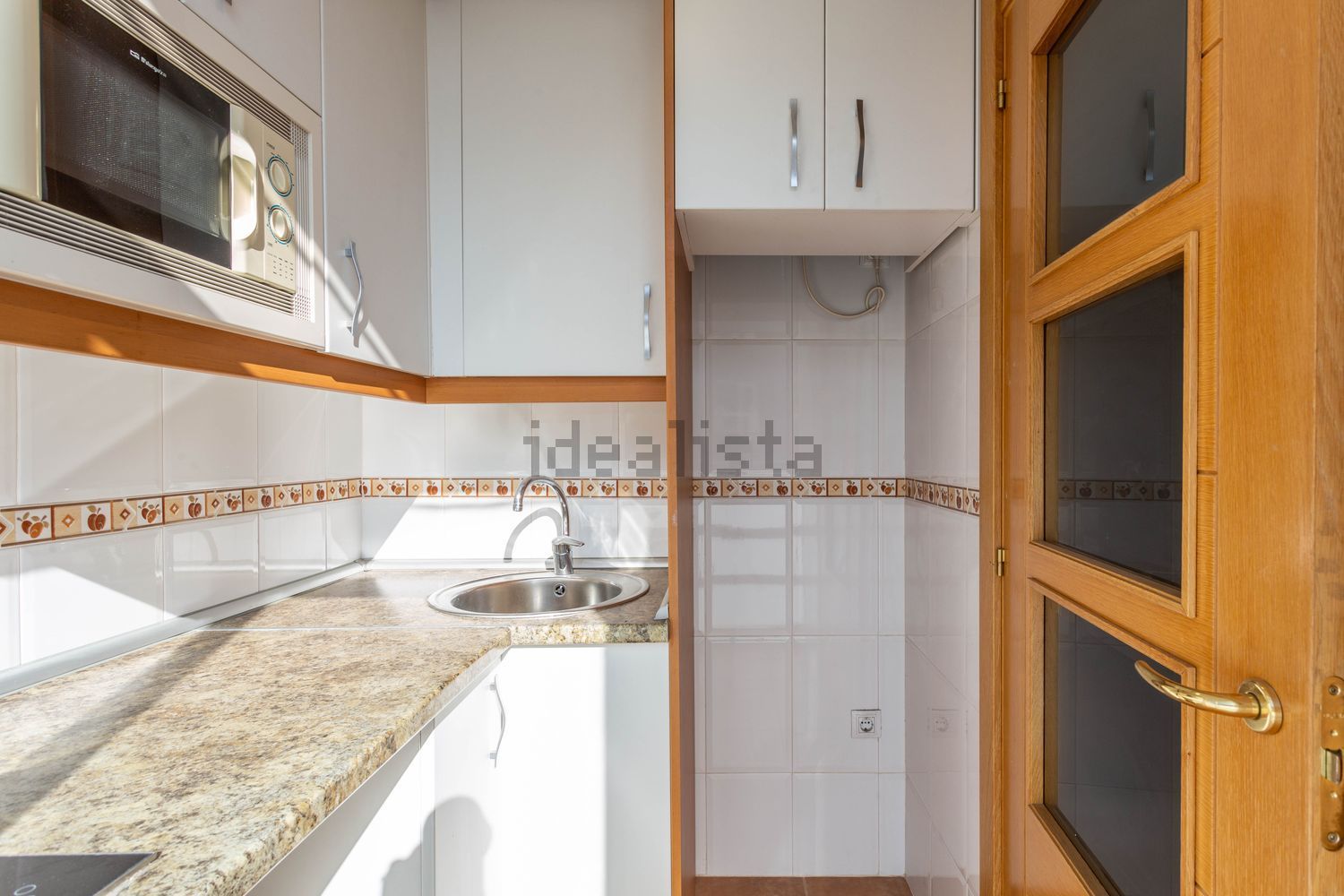 Piso de 58 m² en Madrid