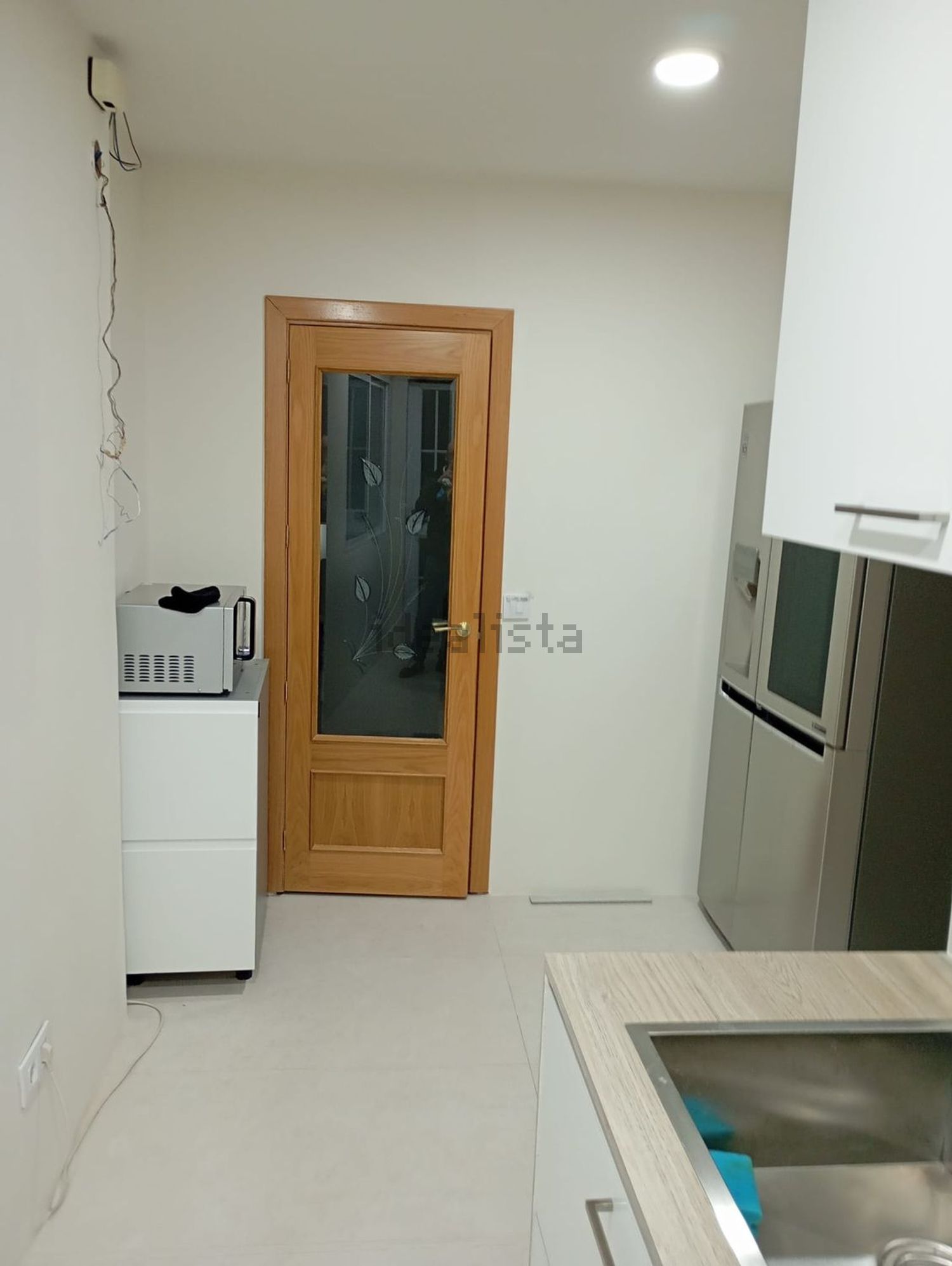 Zimmer zur Miete, Madrid