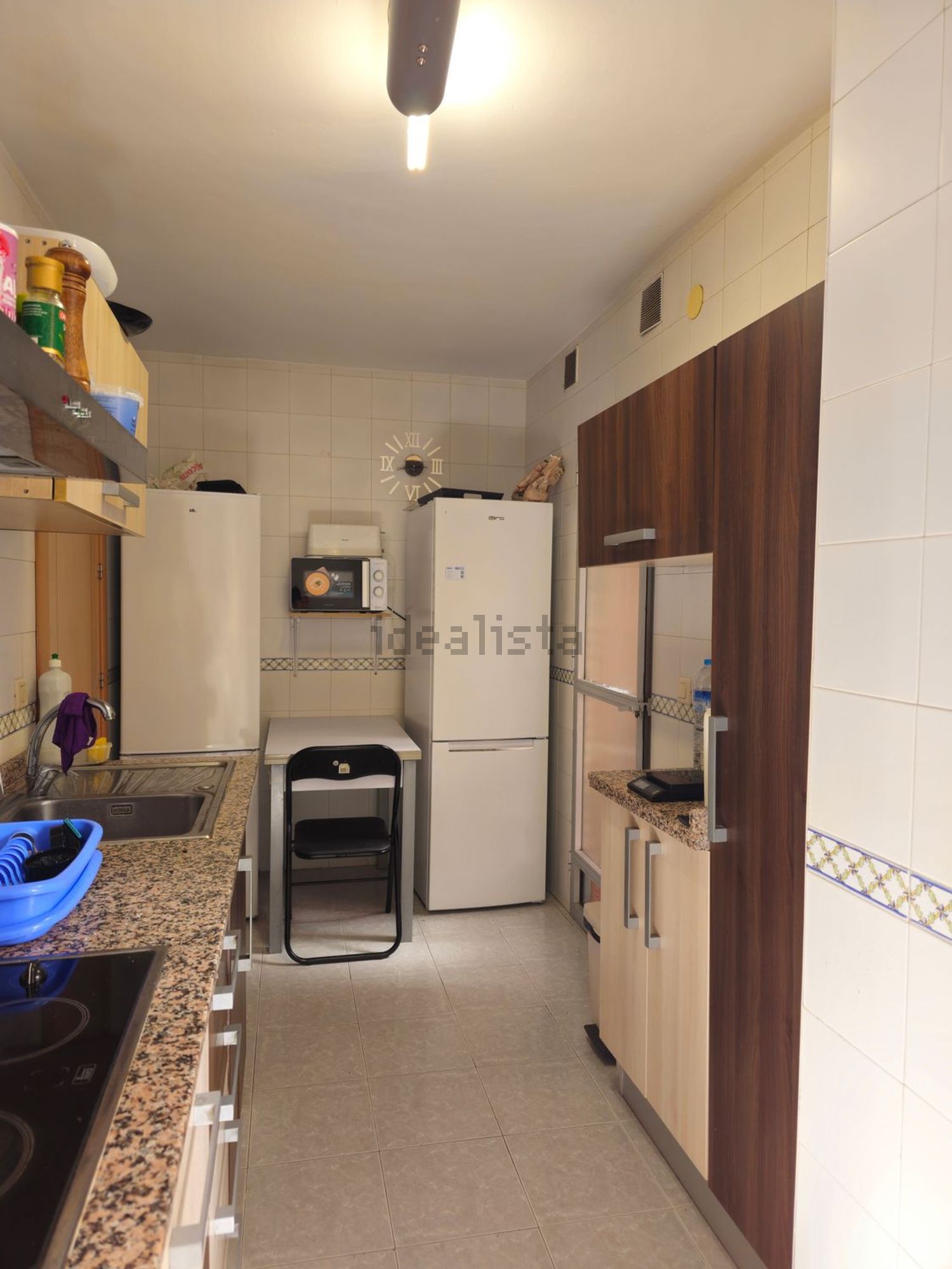 Habitació de lloguer, Granada